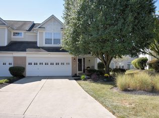 3625 Pebble Creek Ct, Mason, OH