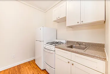 Rented by REAL New York