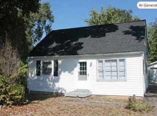 2507 Wilkerson Ave, Louisville, KY 40216