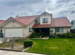 1771 E Pryor Dr S, Fresno, CA 93720