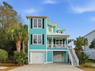 17 Trigger Fish Ln., Murrells Inlet, SC 29576