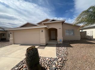 3252 S Kristina Park Loop, Tucson, AZ 85730
