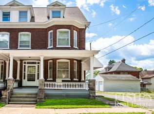 68 Brandon Pl, Williamsport, PA 17701