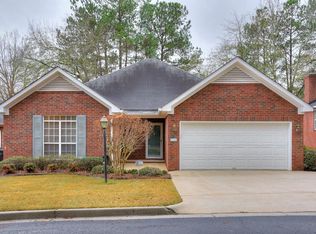 538 Folkstone Cir, Augusta, GA 30907