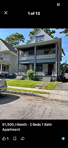 38-1 Hinsdale St Photo 1