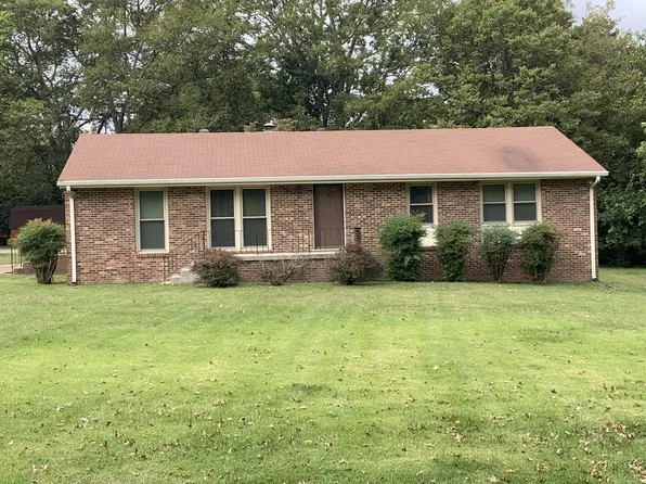 102 Bluegrass Dr, Franklin, TN 37064