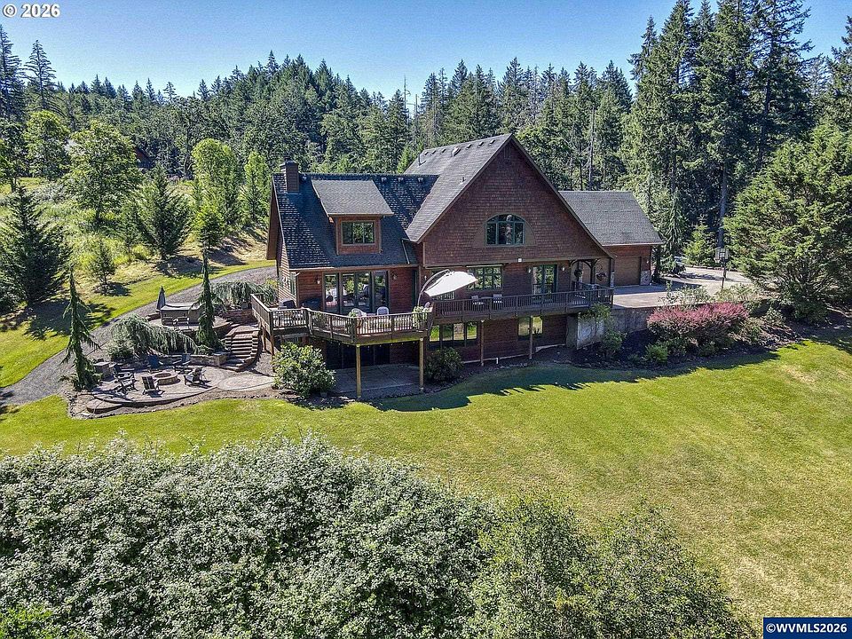 1st image of 6415 NW Kestrel Hill Ln