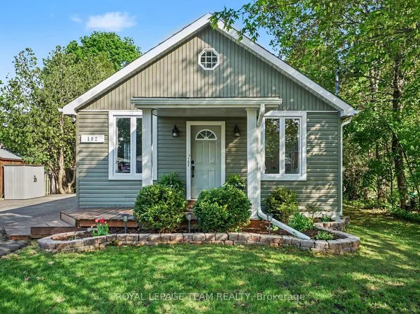 102 Strachan St, Ottawa, ON K0A 2Z0