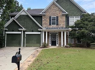 4336 Walforde Blvd, Acworth, GA 30101