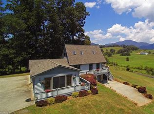 2485 Iron Duff Rd, WAYNESVILLE, NC 28785