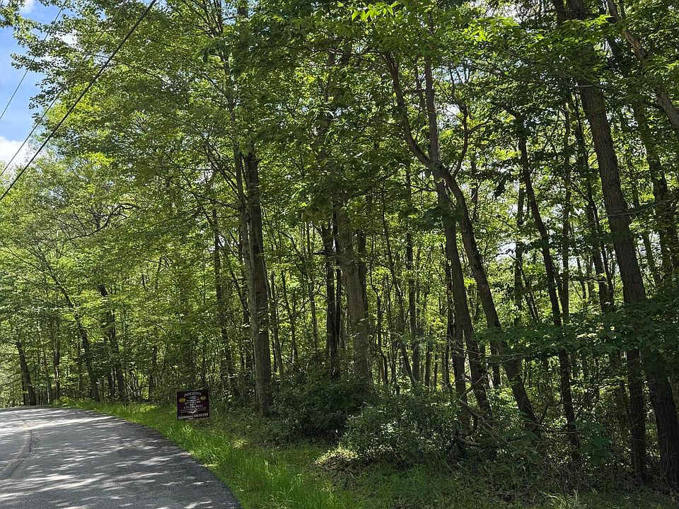 2nd image of Pond Creek Rd