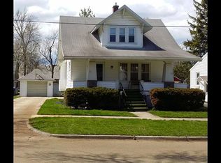 212 S Kiesel St, Bay City, MI 48706