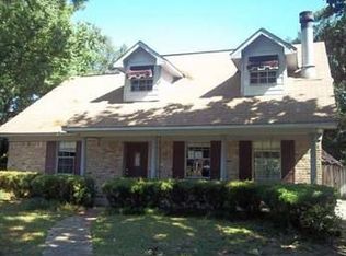 3652 Heritage Dr N, Mobile, AL 36609