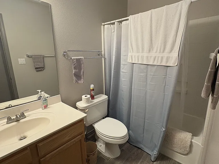 3824 Ladera Dr NW — Photo 9