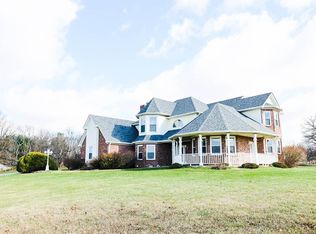 22844 State Road 37 N, Noblesville, IN 46060
