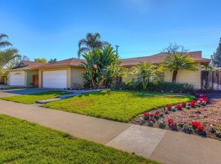 2600 E Athens Ave, Orange, CA 92867