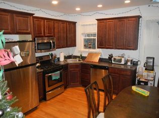 12 Sachem St #3, Boston, MA 02120