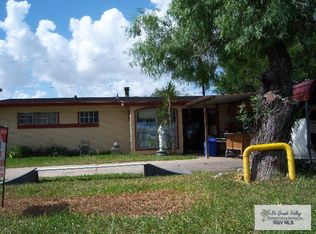 1524 E Los Ebanos Blvd, Brownsville, TX 78520