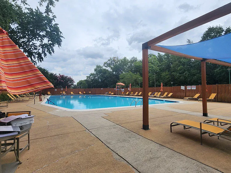 2500 N Van Dorn St #1020 — Photo 19