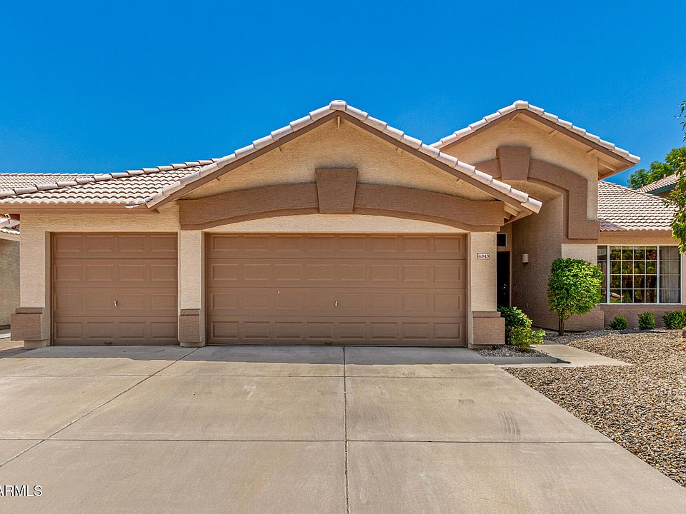 1st image of 4843 W MORELOS Street