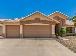 4843 W Morelos St, Chandler, AZ 85226