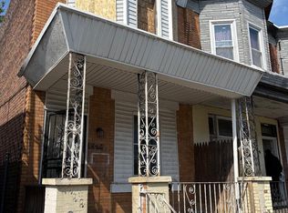 1942 E Thayer St, Philadelphia, PA 19134