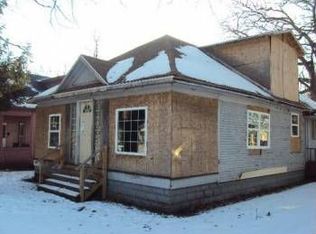 2521 Maffett St, Muskegon Heights, MI 49444