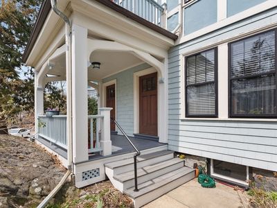 11 High Rock Way #2, Boston, MA, 02134