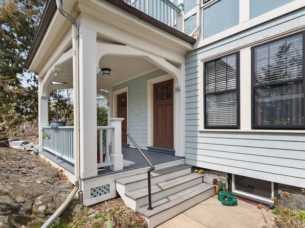 11 High Rock Way #2, Boston, MA 02134