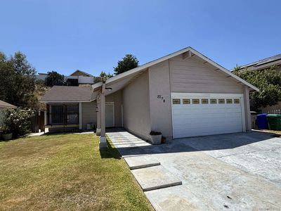 2278 Barney St, San Diego, CA, 92139