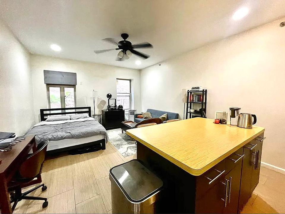 1st image of 542 Eastern Pkwy APT 3A