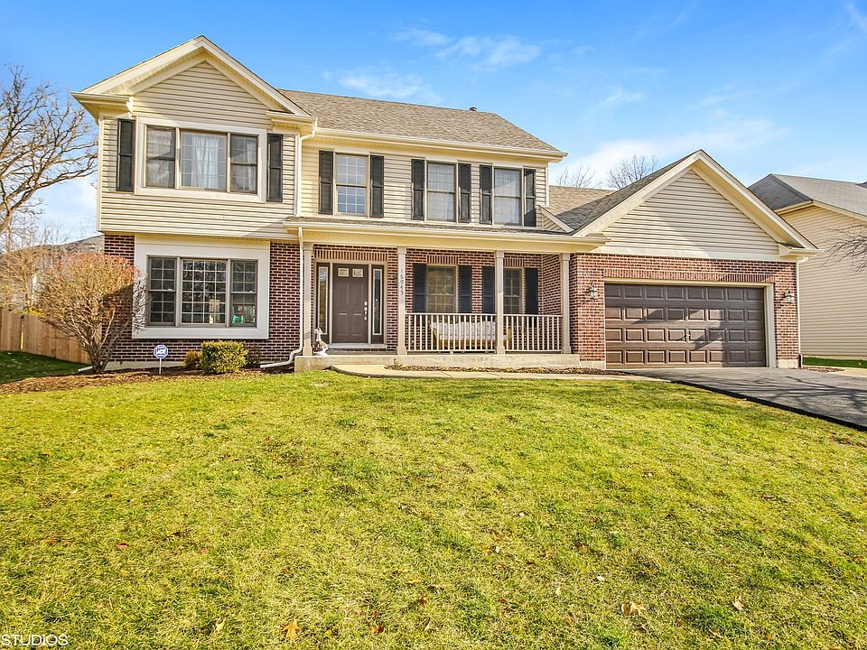 1st image of 16945 Arbor Creek Dr