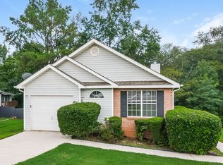 218 Adam Cir, McDonough, GA 30253
