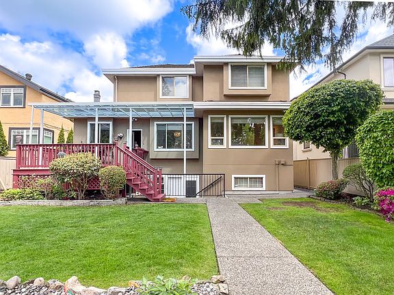 4th image of 1556 W 62nd Ave