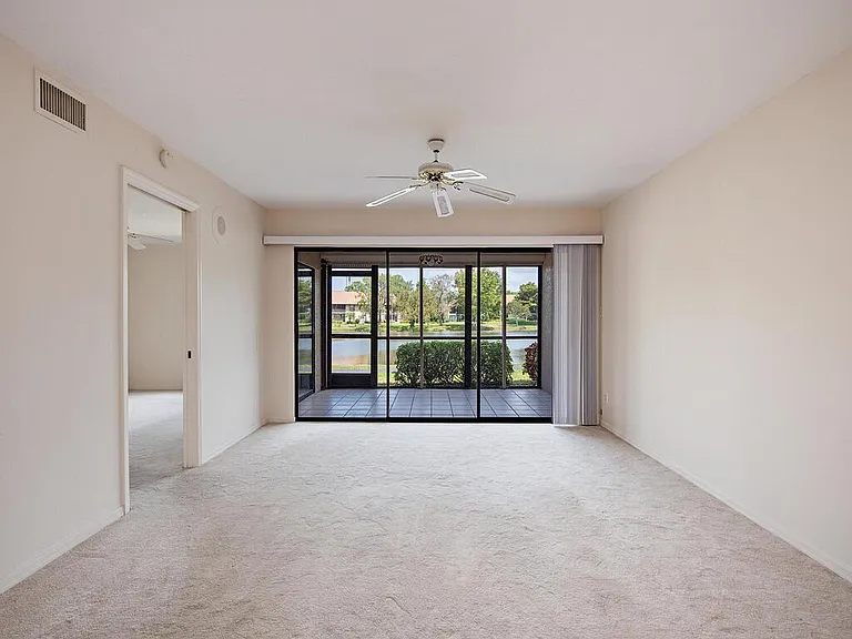 Living / Dining Room