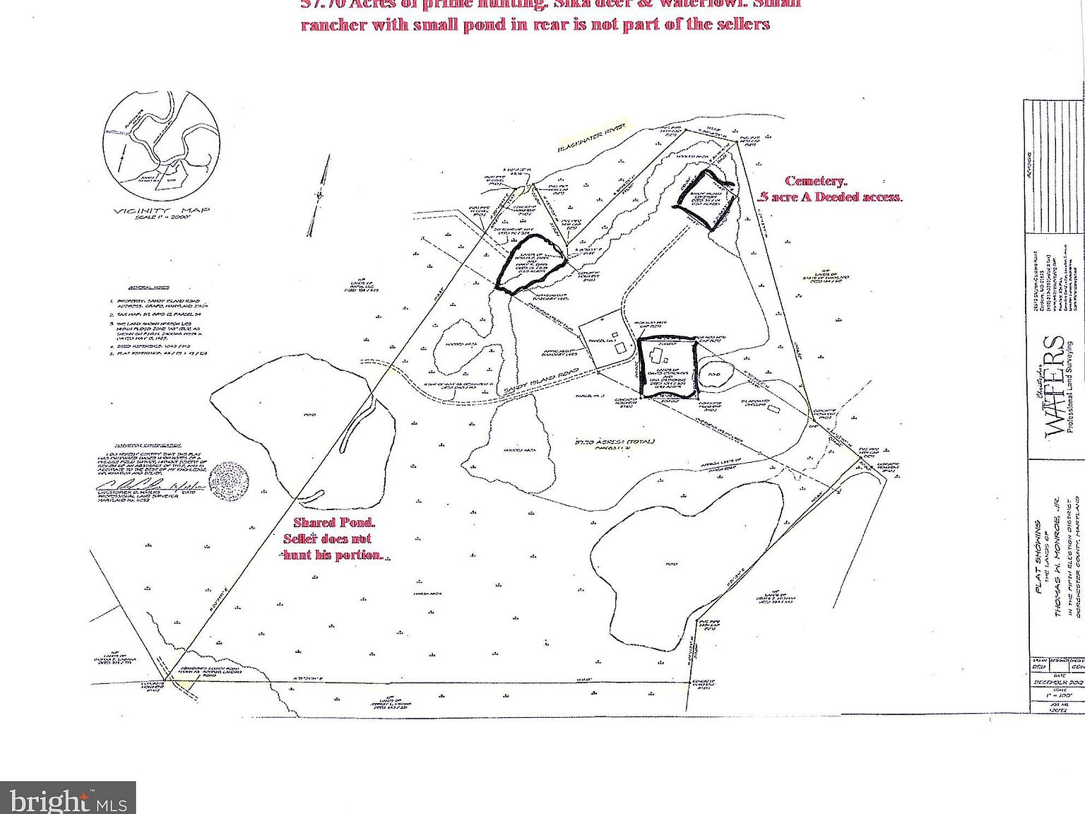 2731 Sandy Island Rd, Crapo, MD 21626 Zillow