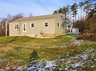 2118 Brodhead Rd, Aliquippa, PA 15001