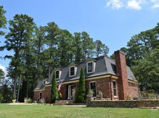 265 Gentle Cir, Scottsboro, AL 35769
