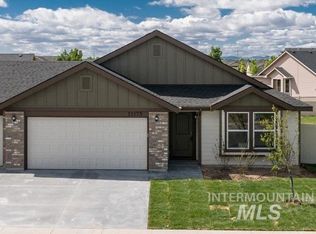 3618 E Holly Ridge Dr, Nampa, ID 83687