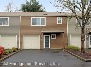 7193 SW Sagert St UNIT 104, Tualatin, OR 97062
