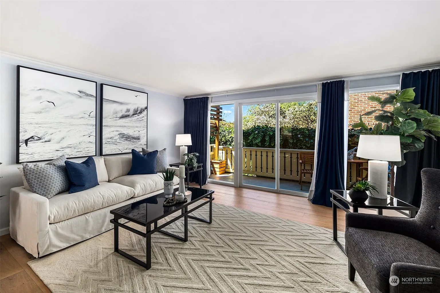 501 N D Street #1 photo 1
