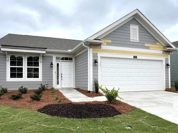 148 Balsam Dr, Dallas, GA 30157