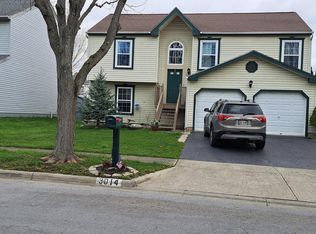 3014 Wallcrest Blvd, Columbus, OH 43231