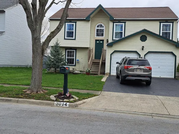 3014 Wallcrest Blvd, Columbus, OH 43231