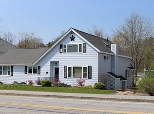 14 Pleasant St, Meredith, NH 03253