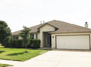 912 Portchester Castle Path, Pflugerville, TX 78660