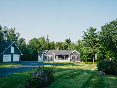 992 Hampden Road, Carmel, ME, 04419