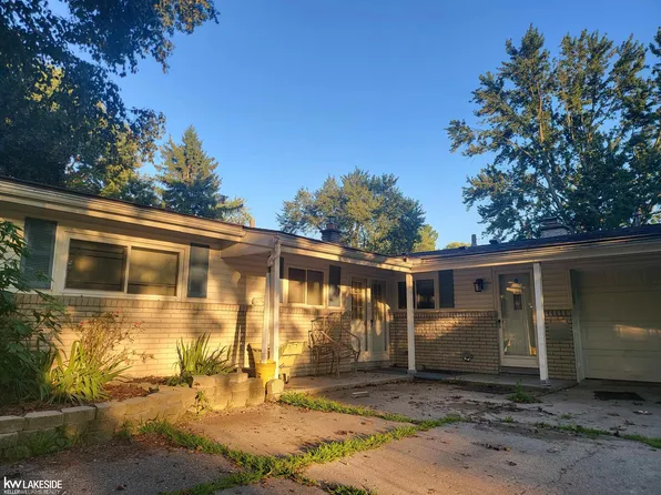 15910-30 Mile Rd, Ray, MI 48096