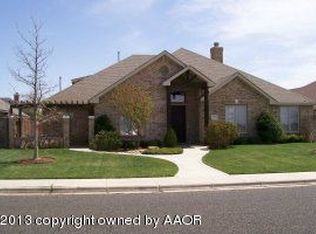 4703 Wesley Rd, Amarillo, TX 79119