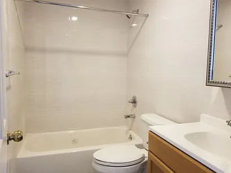 Rented by Halstead Real Estate